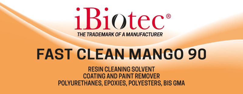 resin solvent, composite solvent, polyester solvent, resin cleaner, polyester cleaner, composite cleaner
